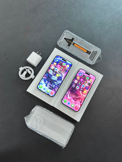 iPhone 15 Pro Max / 1TB