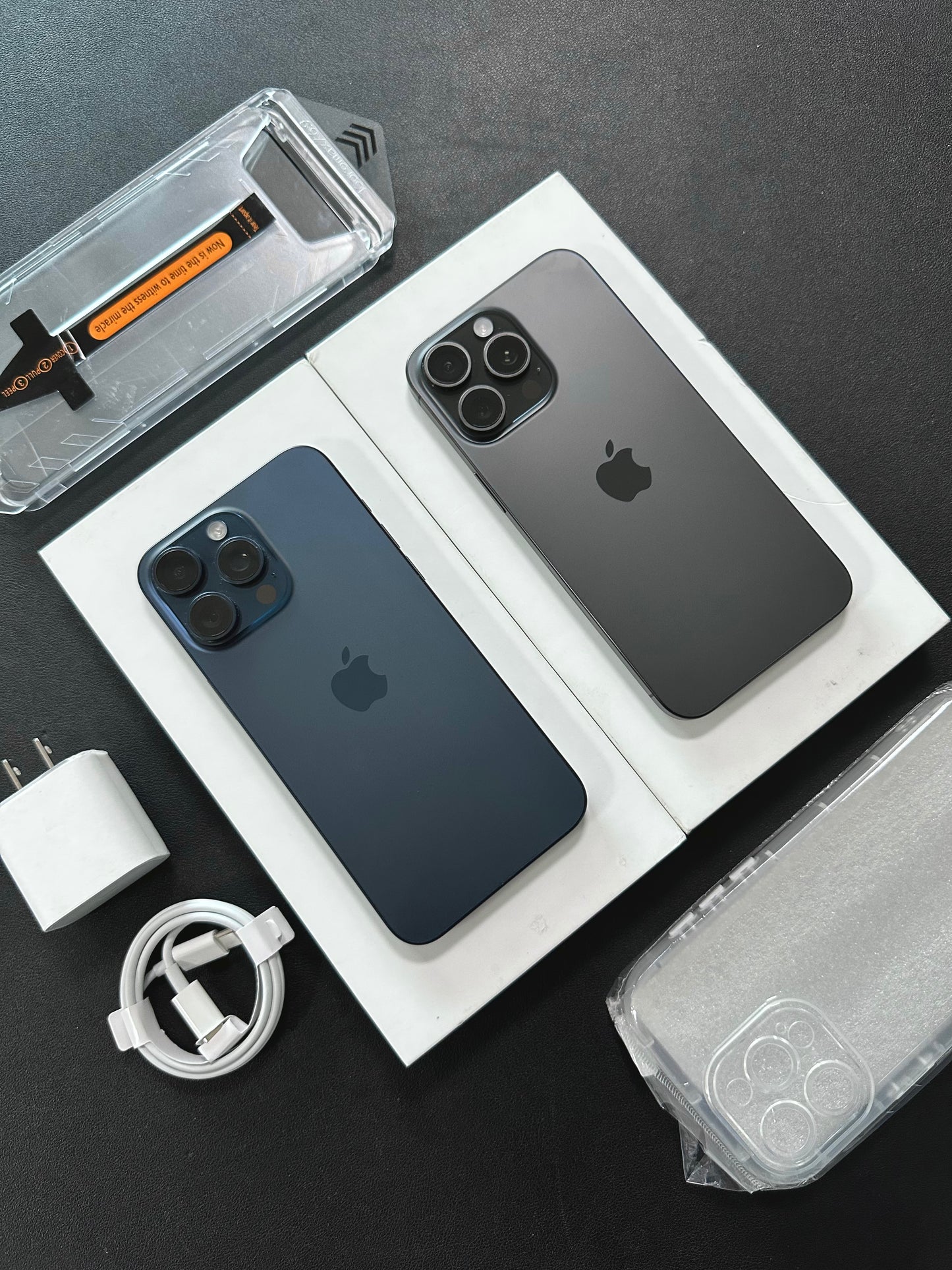 iPhone 15 Pro Max / 1TB