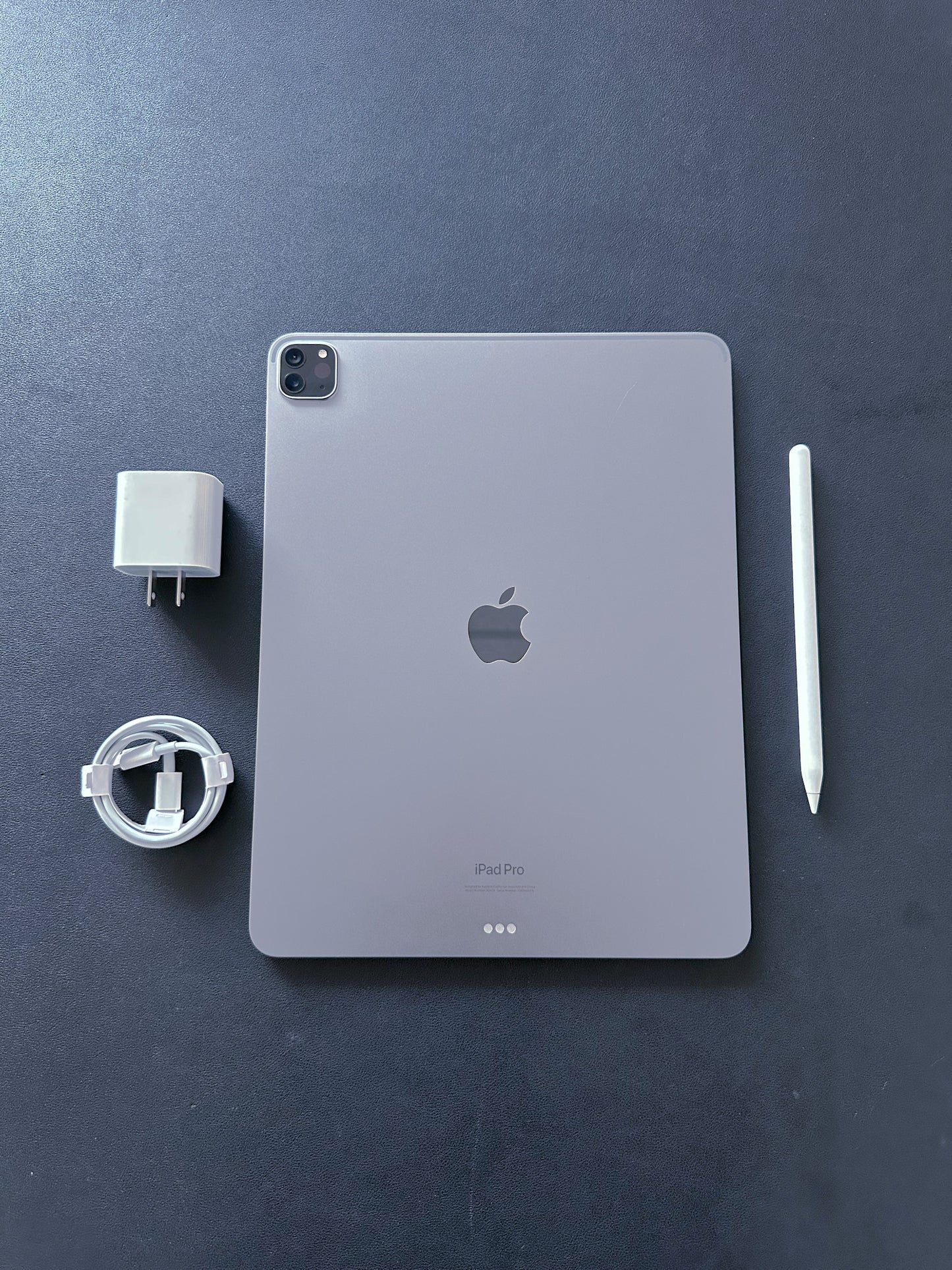 iPad Pro 12.9" 2022 / M2 / 6TH GEN / 128GB / WIFI + CELL