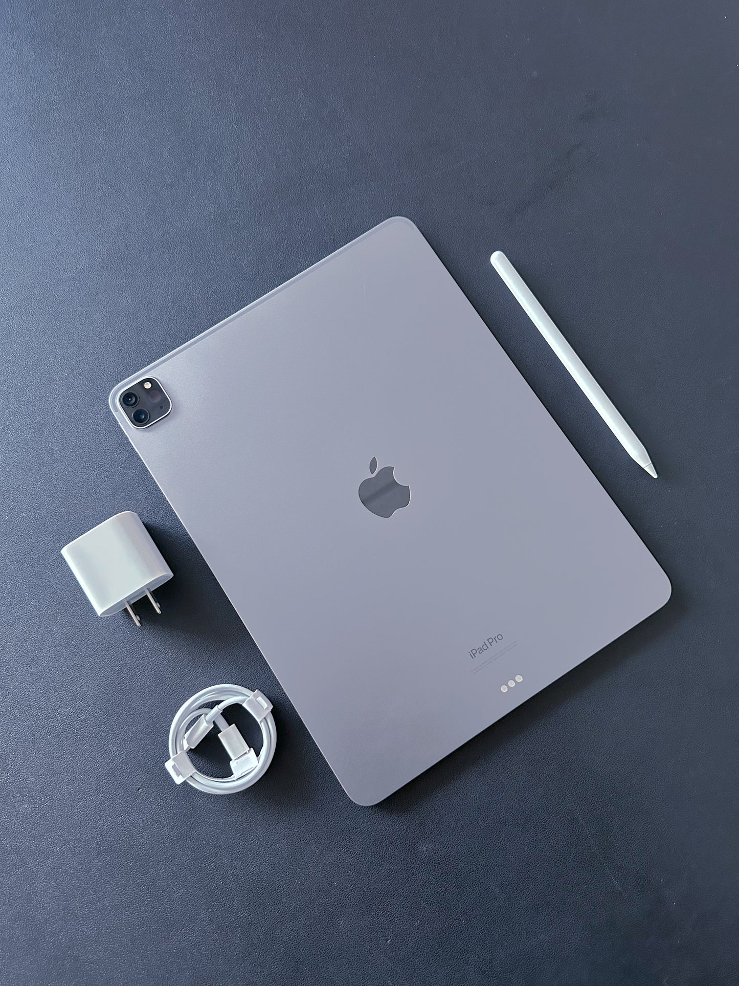 iPad Pro 12.9" 2022 / M2 / 6TH GEN / 128GB / WIFI + CELL