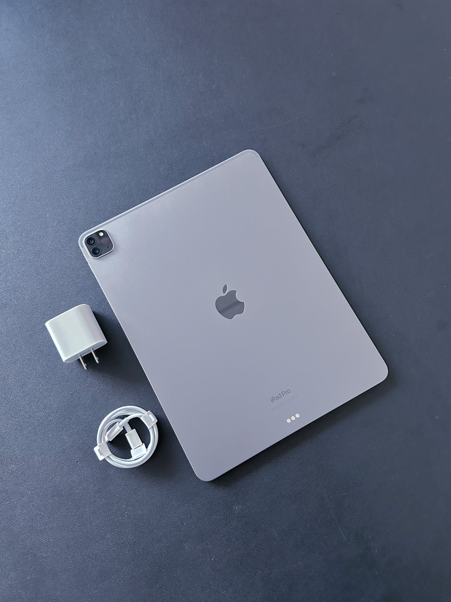 iPad Pro 12.9" 2022 / M2 / 6TH GEN / 128GB / WIFI + CELL