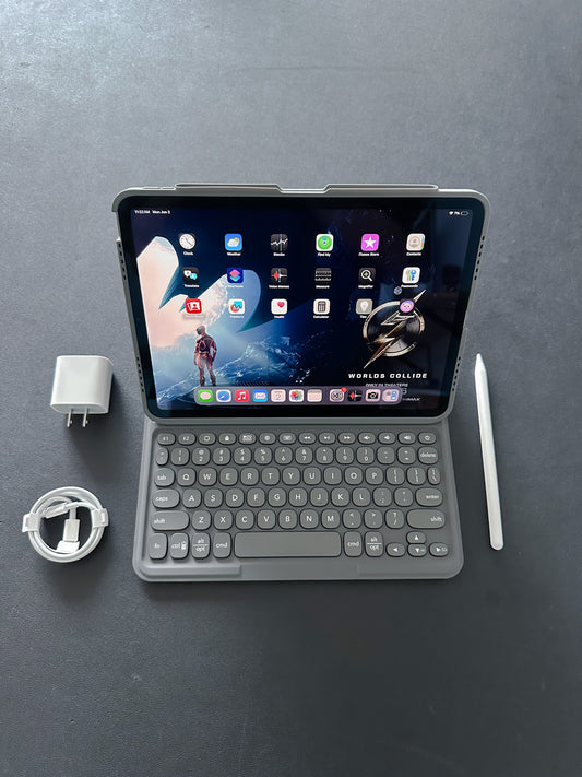 iPad Pro 11" 2022 / M2 / 4TH GEN / 128GB / WIFI