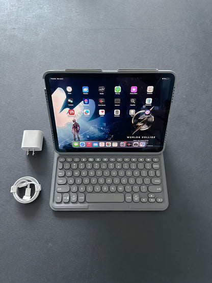 iPad Pro 11" 2022 / M2 / 4TH GEN / 128GB / WIFI