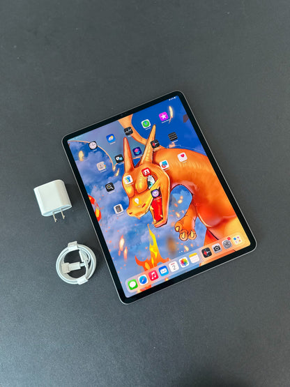 iPad Pro 12.9" 2021 / M1 / 5TH GEN / 1 TB / WIFI
