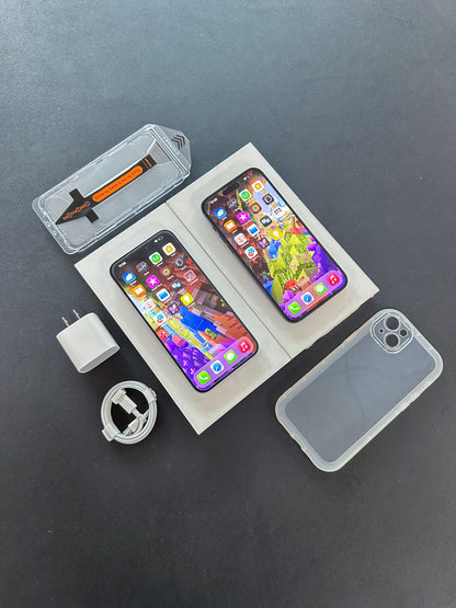 iPhone 15 Plus / 256 GB