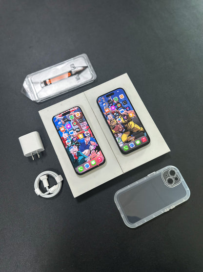 iPhone 15 Normal / 512 GB