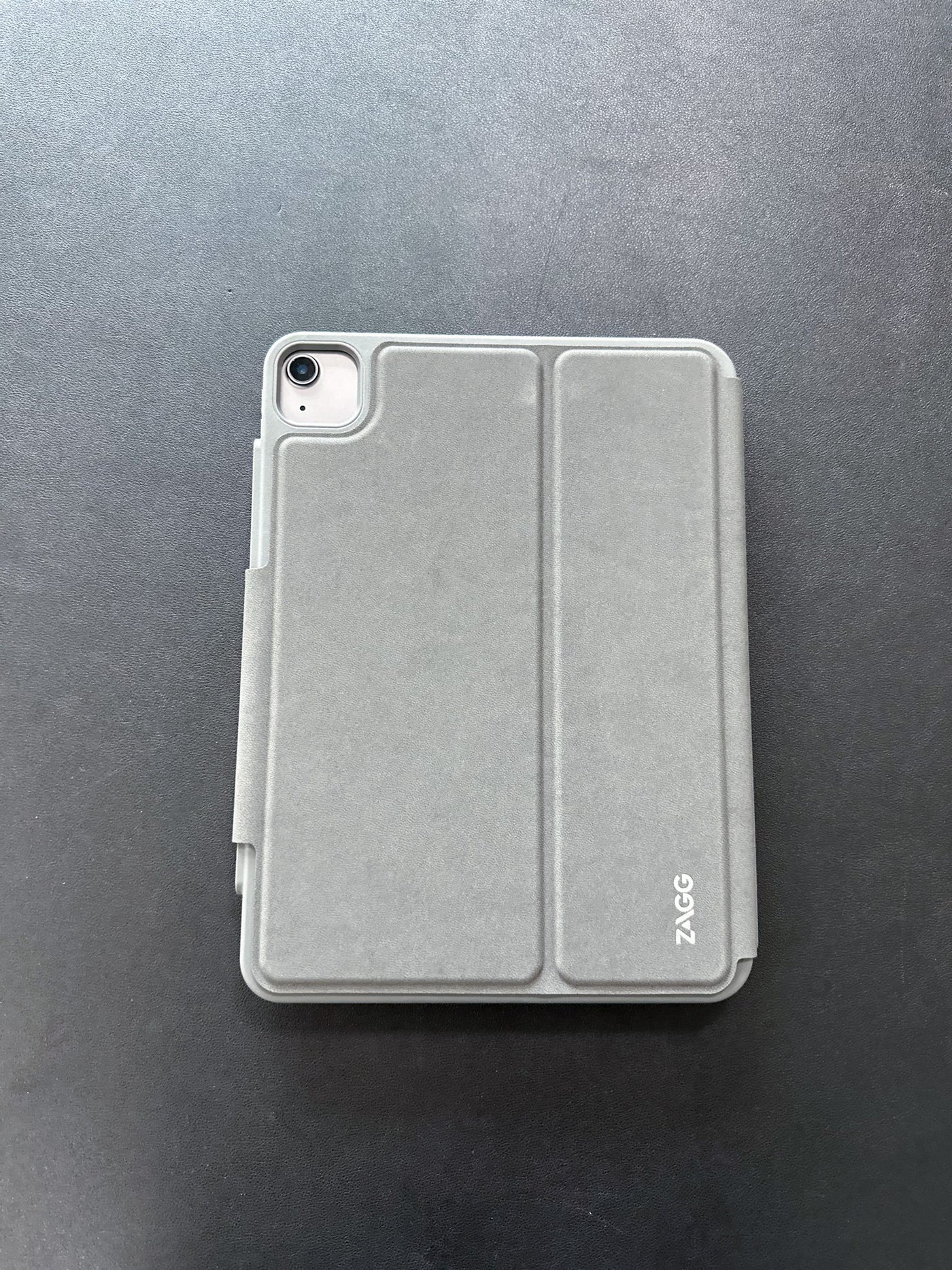 Teclado con Funda para iPad 11"