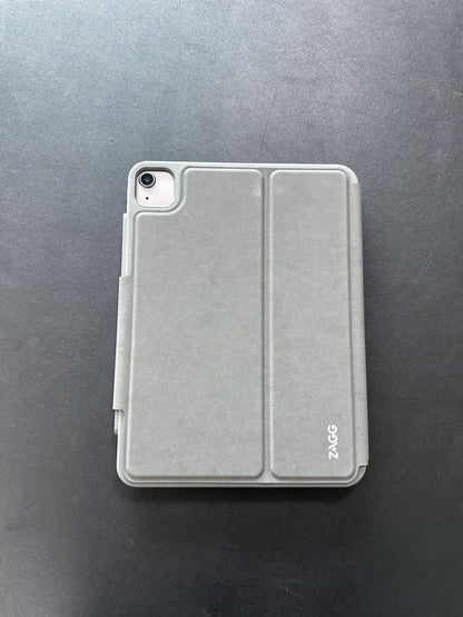 Teclado con Funda para iPad 11"