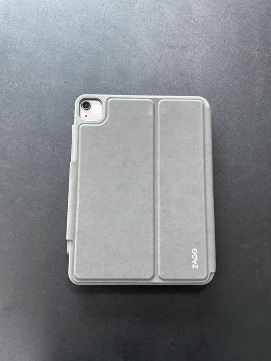 Teclado con Funda para iPad 11"
