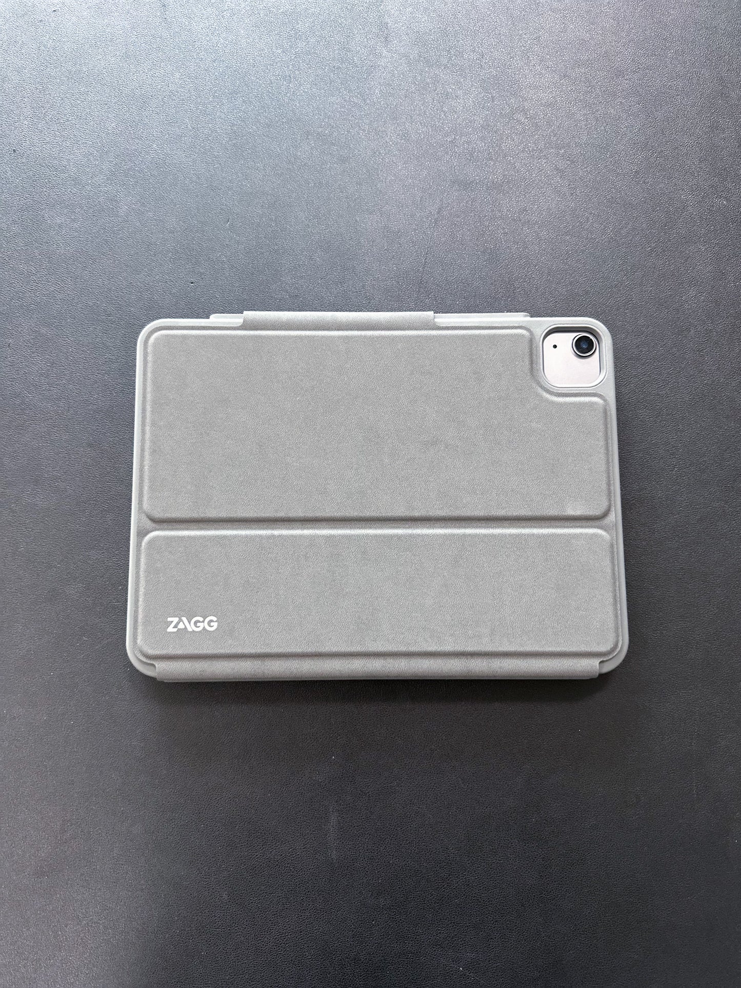 Teclado con Funda para iPad 11"