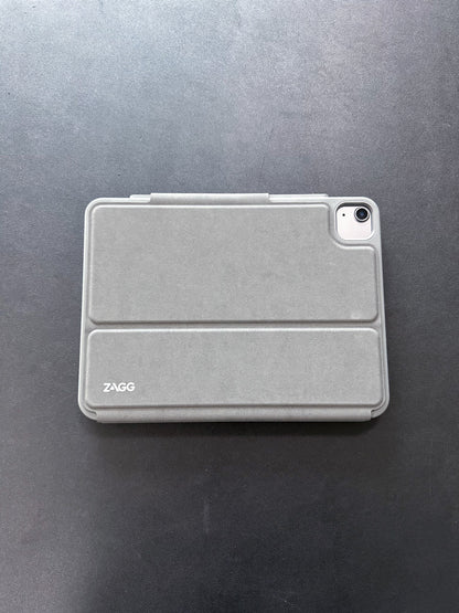 Teclado con Funda para iPad 11"