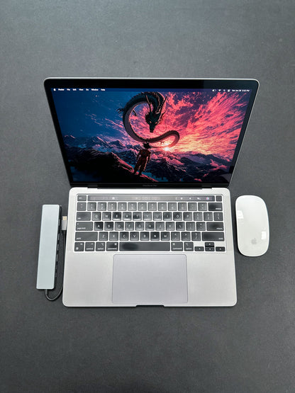 MacBook Pro 13" 2020 / M1 / 8RAM / 500SSD