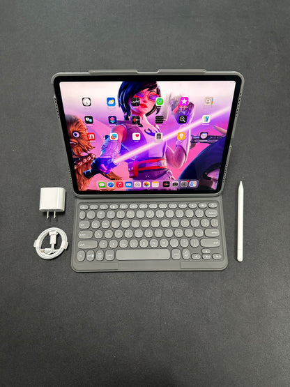 iPad Pro 12.9" 2021 / M1 / 5TH GEN / 1 TB / WIFI