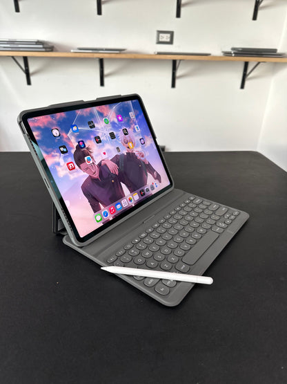 iPad Pro 12.9" 2020 / 4TH GEN / 512GB / WiFi + CELL