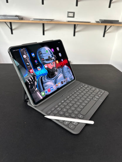iPad Pro 12.9" 2022 / M2 / 6TH GEN / 128GB / WIFI + CELL
