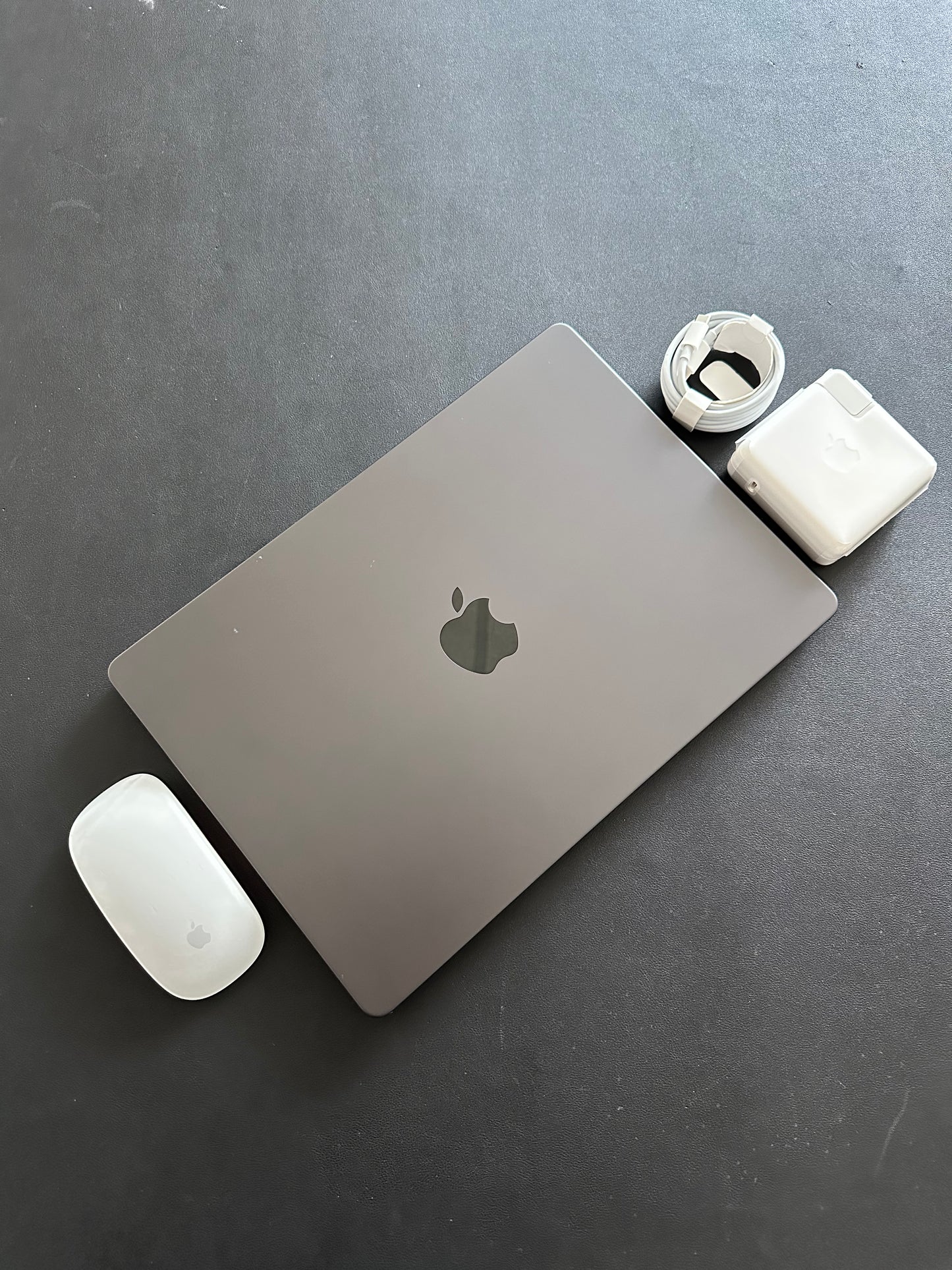 MacBook Pro 14” 2024 / M4 / 16 RAM / 500 SSD