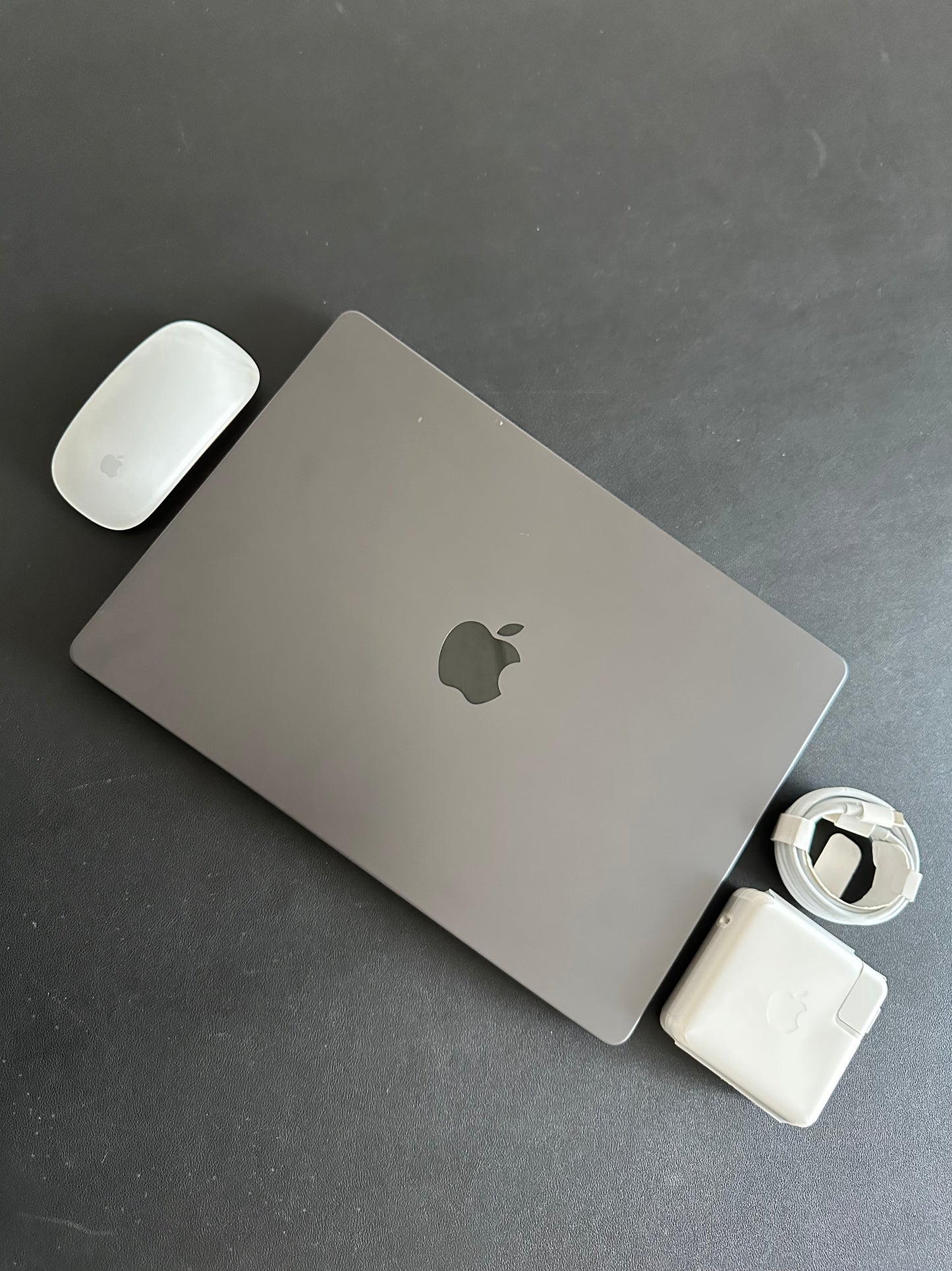 MacBook Pro 14” 2024 / M4 / 16 RAM / 500 SSD