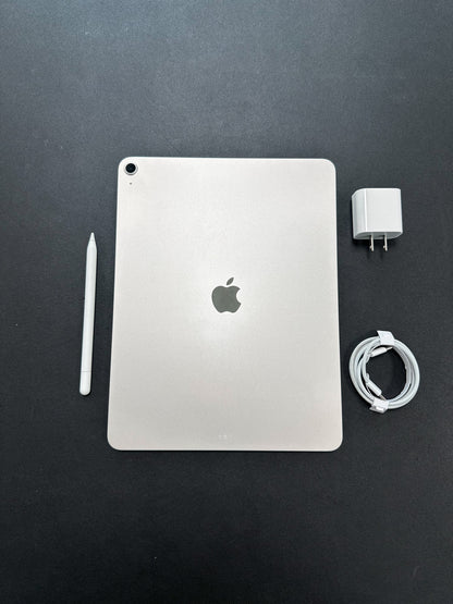 iPad Air 13” 2025 / M3 / 128 GB / WIFI + CELL