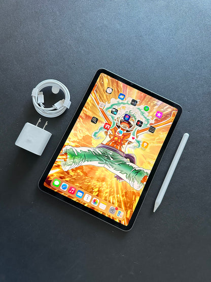iPad Pro 11" 2020 / 2th GEN / 256 GB / WIFI