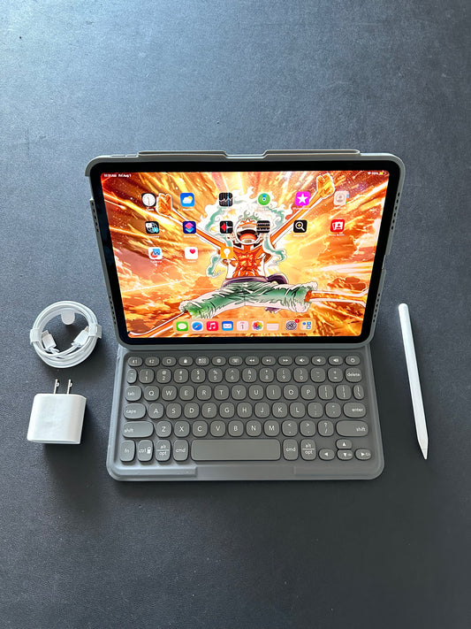 iPad Pro 11" 2020 / 2th GEN / 256 GB / WIFI