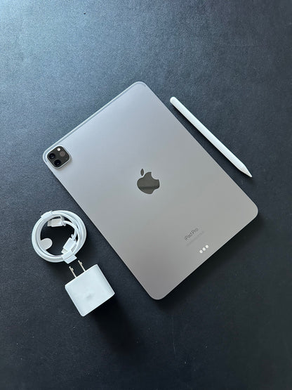 iPad Pro 11" 2022 / 4TH GEN / M2 / 128GB /  WIFI