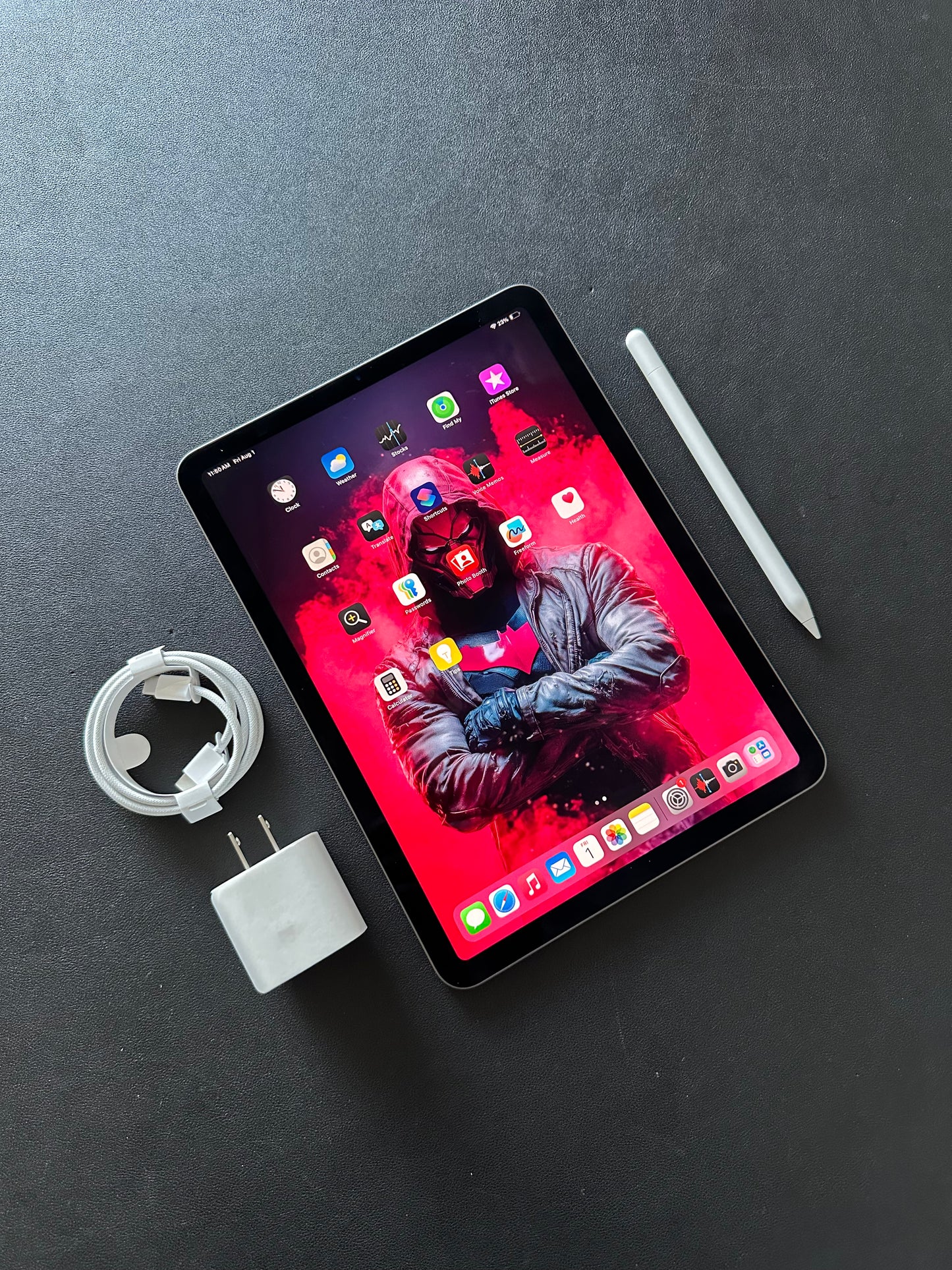 iPad Air 10.9" 2020 / 4TH GEN / 64GB / WIFI