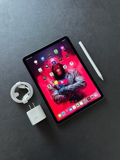 iPad Air 10.9" 2020 / 4TH GEN / 64GB / WIFI