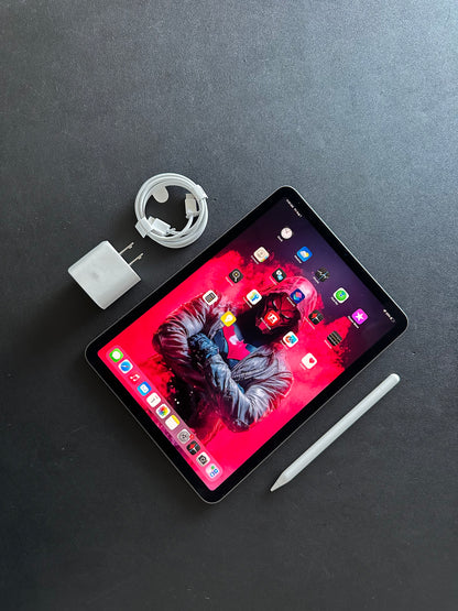 iPad Air 10.9" 2020 / 4TH GEN / 64GB / WIFI
