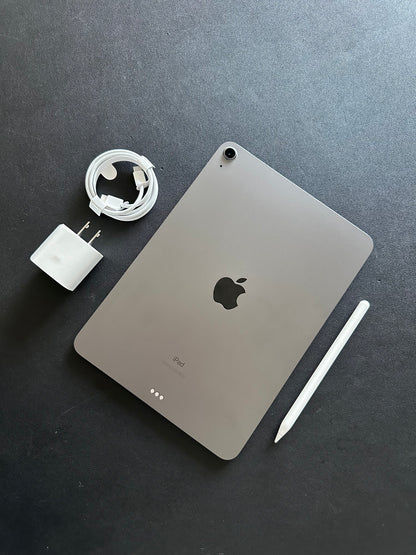 iPad Air 10.9" 2020 / 4TH GEN / 64GB / WIFI