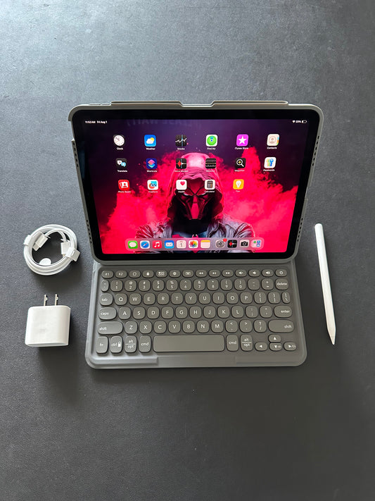 iPad Air 10.9" 2020 / 4TH GEN / 64GB / WIFI
