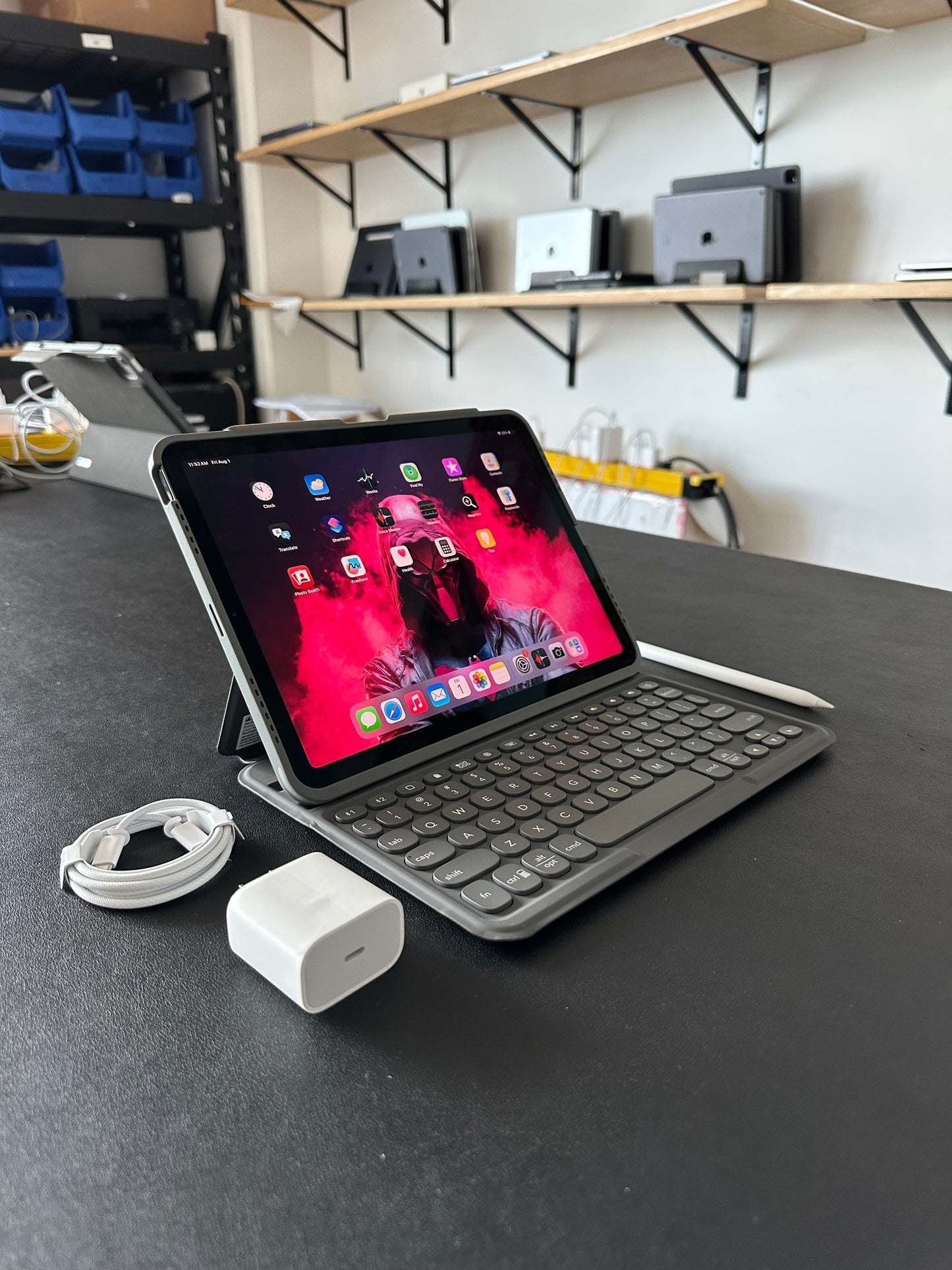 iPad Air 10.9" 2020 / 4TH GEN / 64GB / WIFI