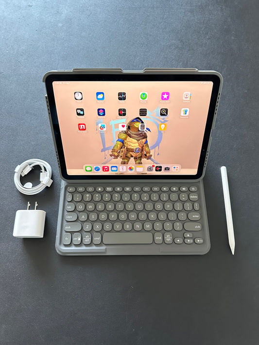 iPad Air 10.9" 2022 / M1 / 5TH GEN / 64GB / WIFI