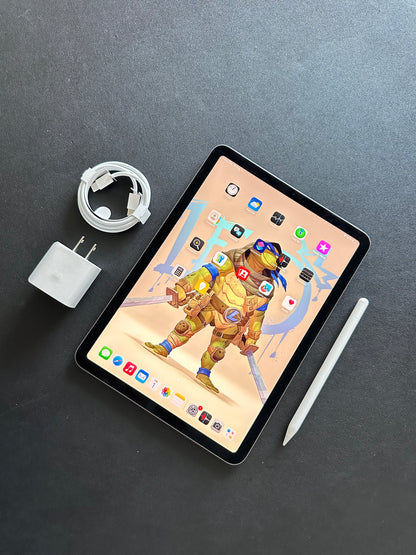 iPad Air 10.9" 2022 / M1 / 5TH GEN / 64GB / WIFI