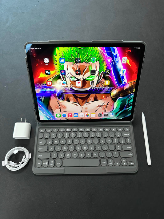 iPad Air 13" 2024 / M2 / 128GB / WIFI