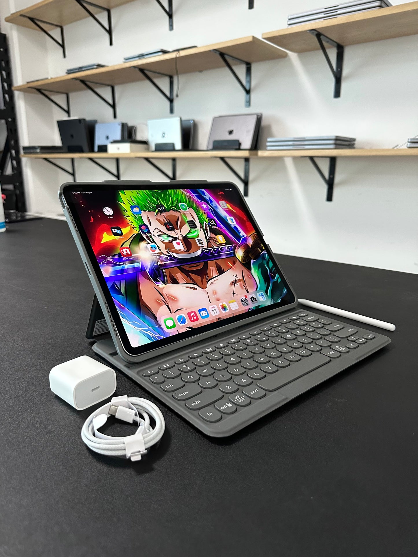 iPad Air 13" 2024 / M2 / 128GB / WIFI
