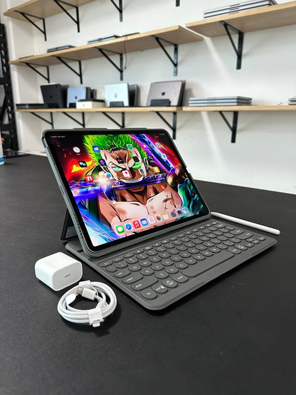 iPad Air 13" 2024 / M2 / 128GB / WIFI