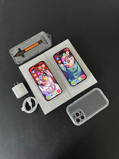 iPhone 14 Pro / 512 GB