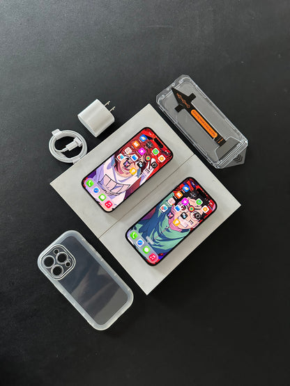 iPhone 14 Pro / 512 GB