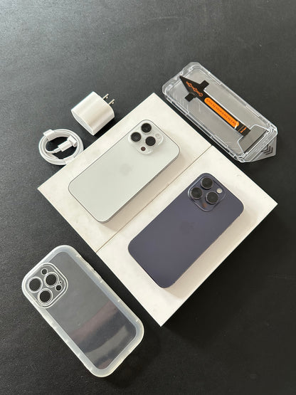 iPhone 14 Pro / 512 GB