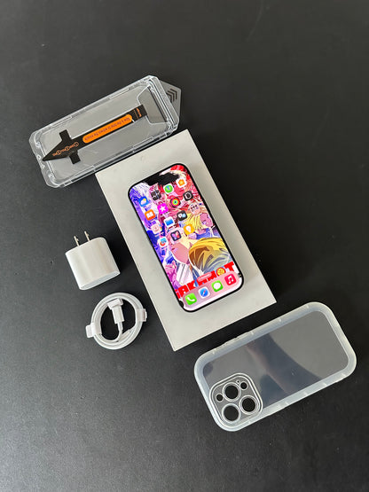 iPhone 16 Pro / 256gb