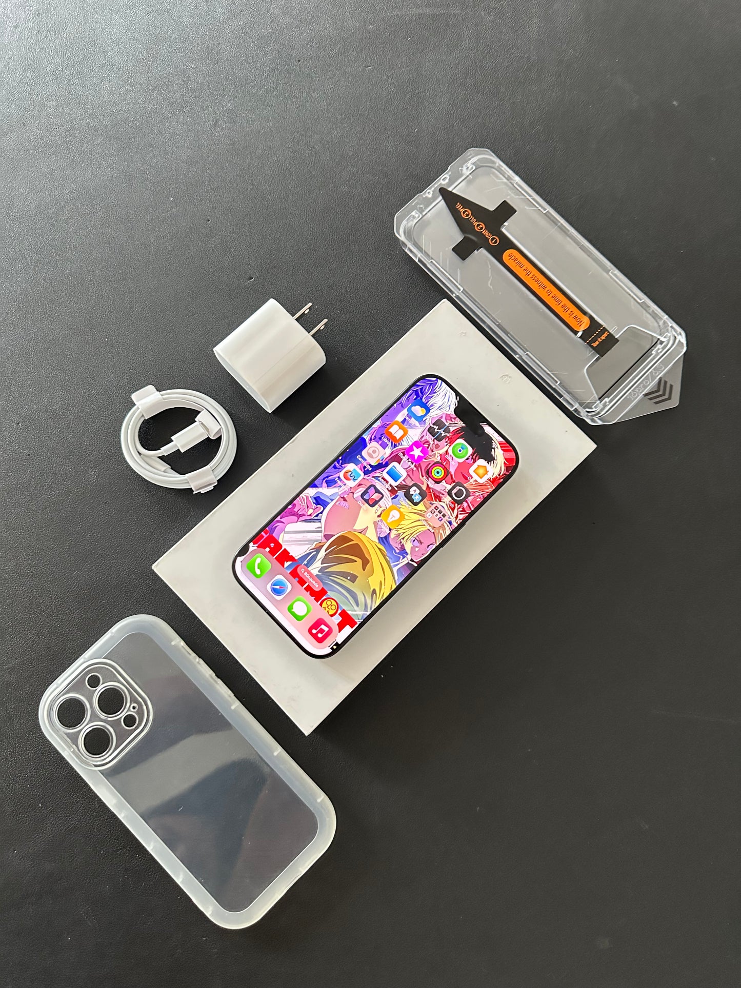 iPhone 16 Pro / 256gb