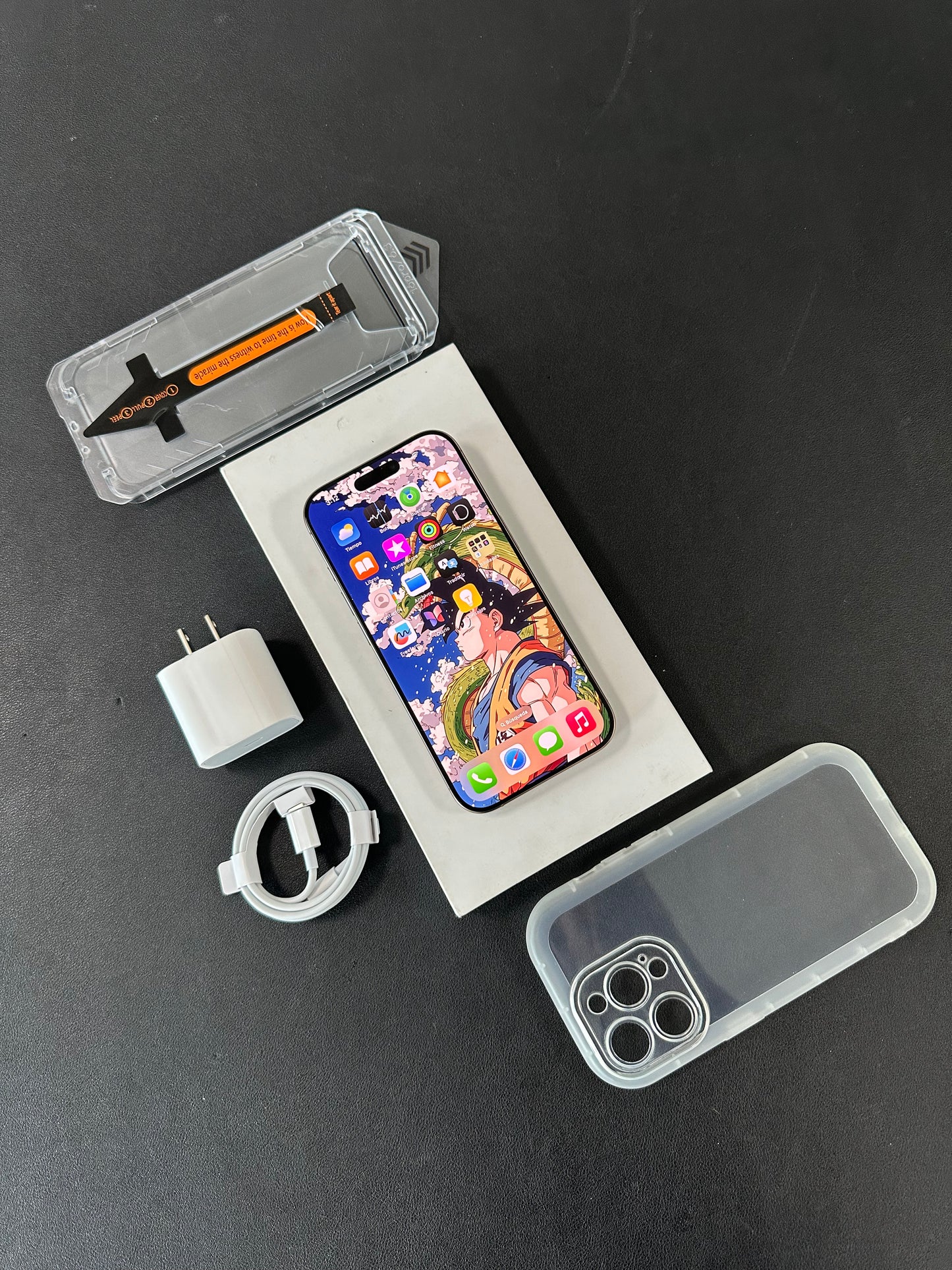 iPhone 16 Pro / 512GB