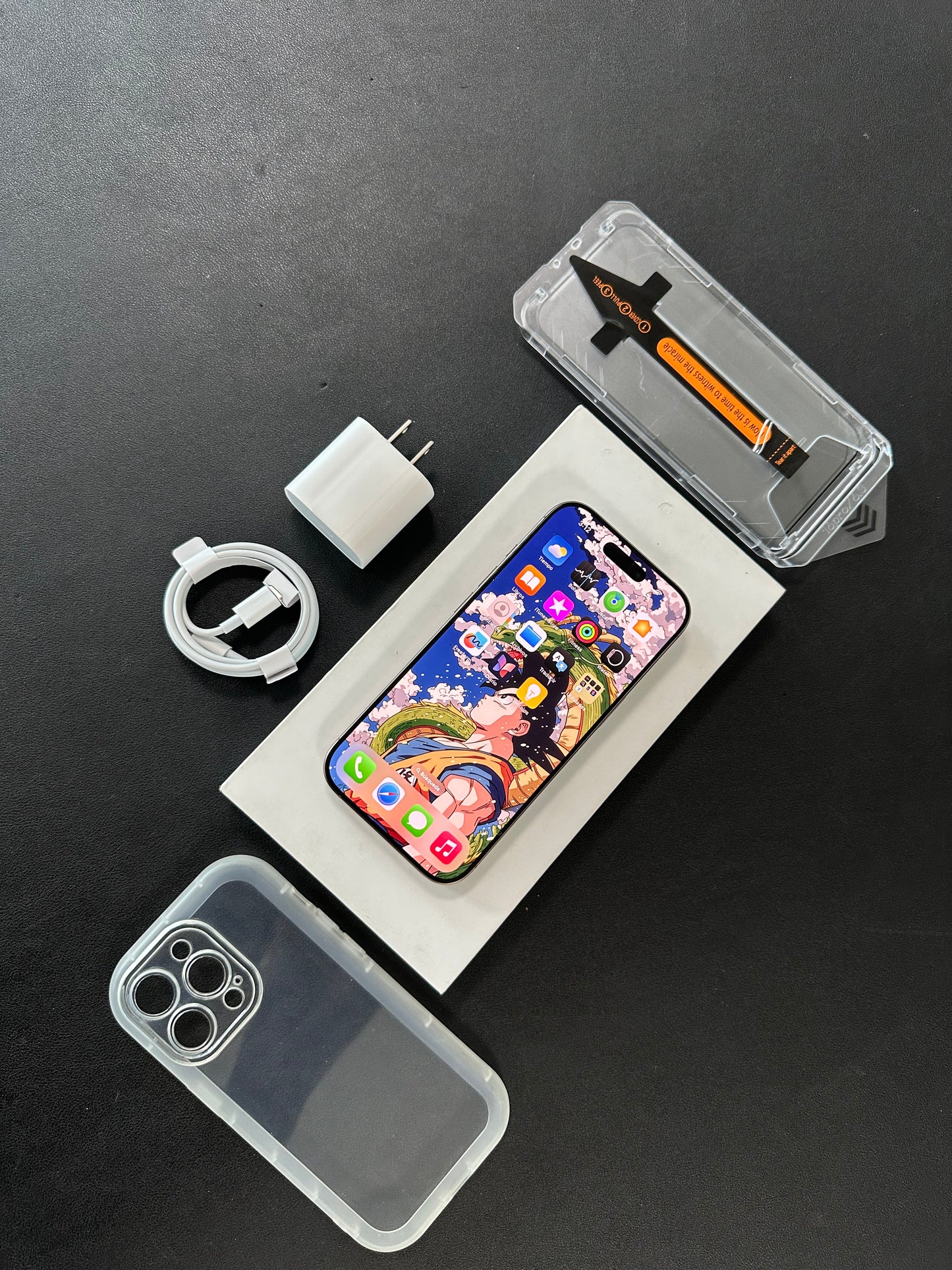 iPhone 16 Pro / 512GB