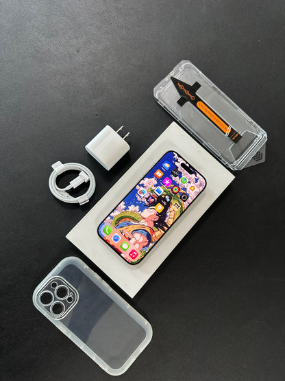 iPhone 16 Pro / 512GB