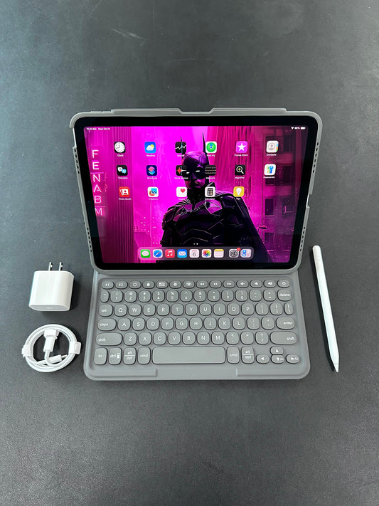 iPad Air 10.9" 2020 / 4TH GEN /  256GB / WIFI