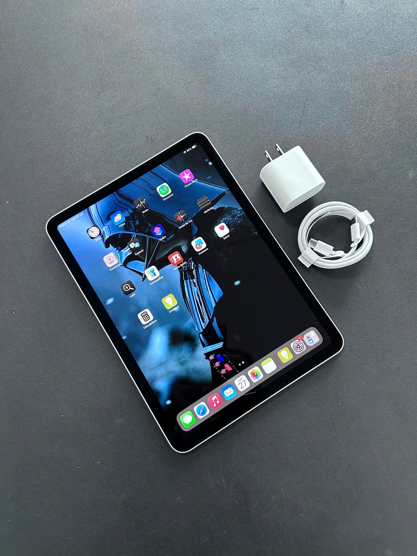 iPad Air 11" 2025 / M3 / 128GB / WIFI