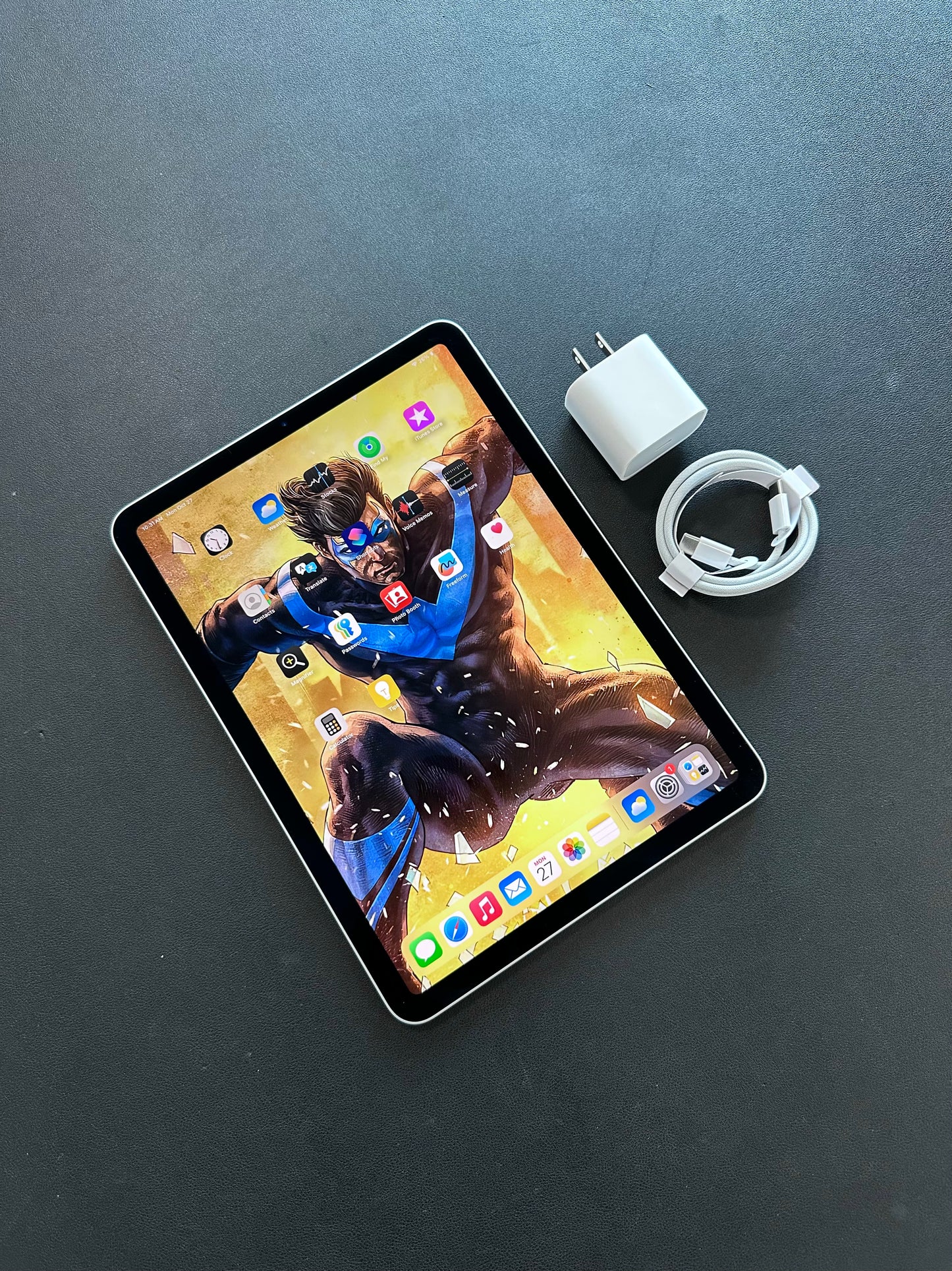 iPad Air 10.9" 2020 / 4TH GEN /  256GB / WIFI