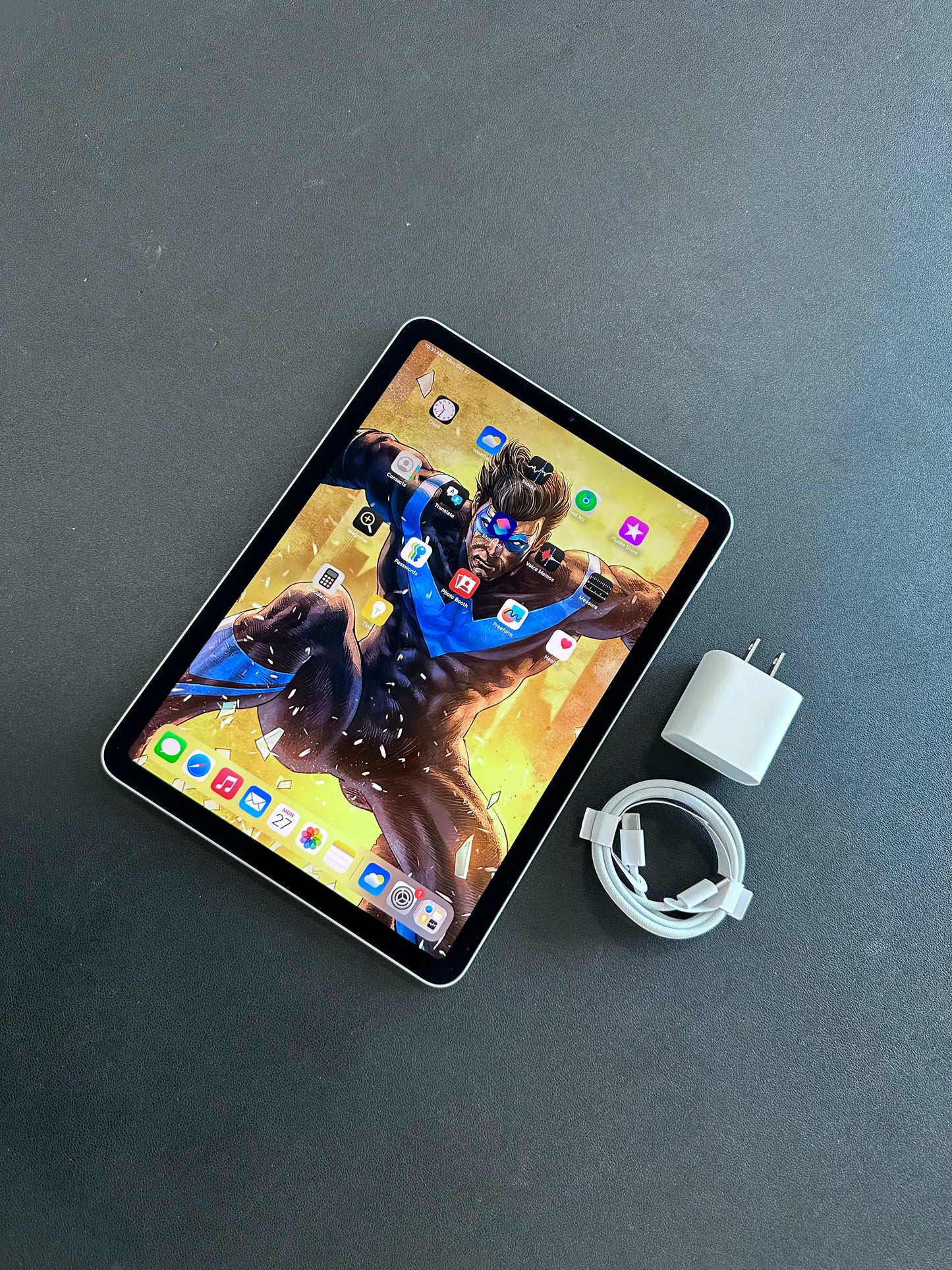 iPad Air 10.9" 2020 / 4TH GEN /  256GB / WIFI