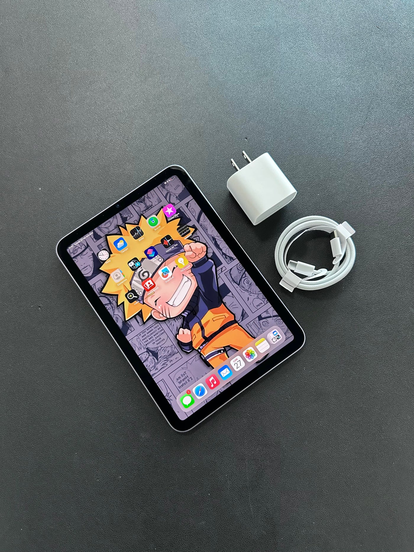 iPad MINI 8.3" 2021 / 6TH GEN / 64GB / WIFI + CELL