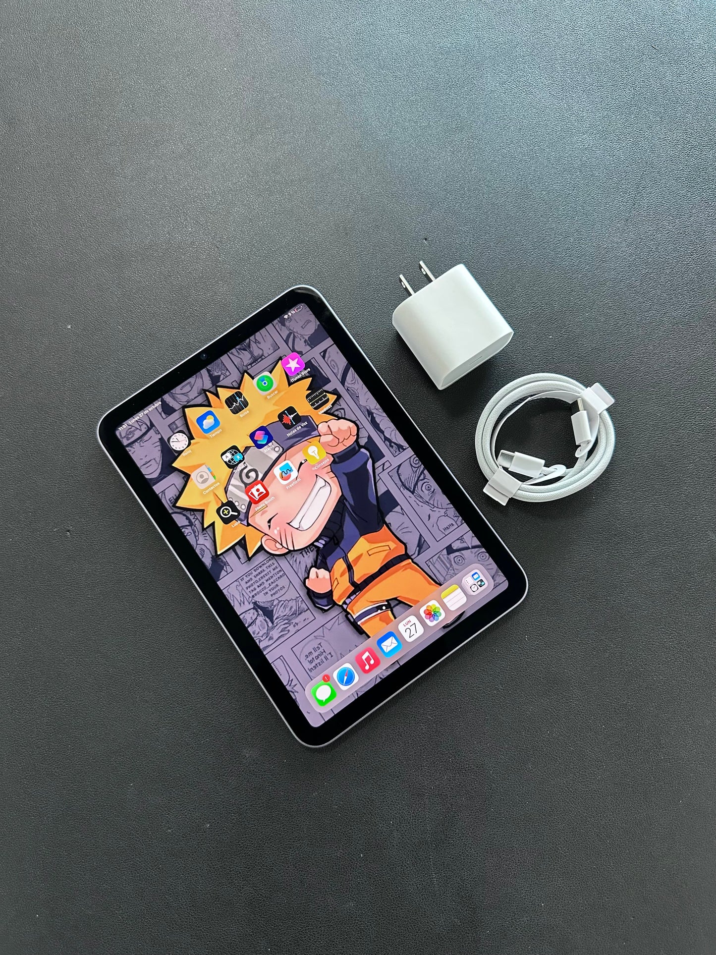 iPad MINI 8.3" 2021 / 6TH GEN / 64GB / WIFI + CELL